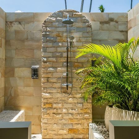 Living Asia Resort And Spa Senggigi Exterior photo